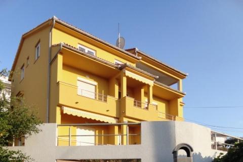 Apartments By The Sea Kampor, Rab - 4986 Eksteriør bilde