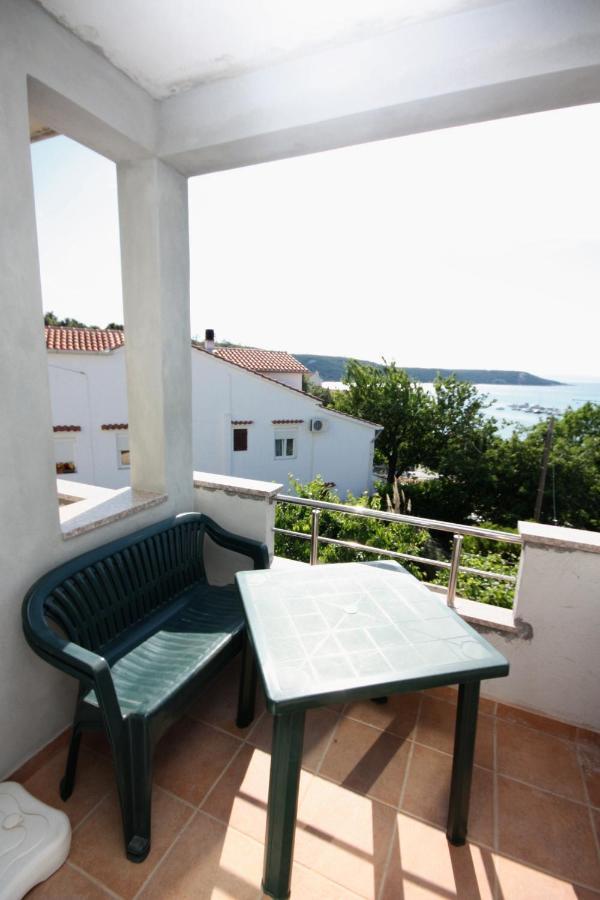 Apartments By The Sea Kampor, Rab - 4986 Eksteriør bilde