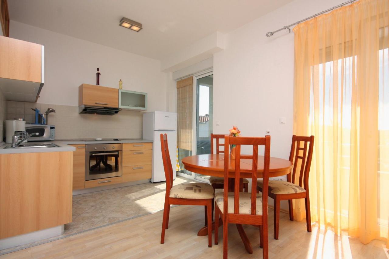 Apartments By The Sea Kampor, Rab - 4986 Eksteriør bilde