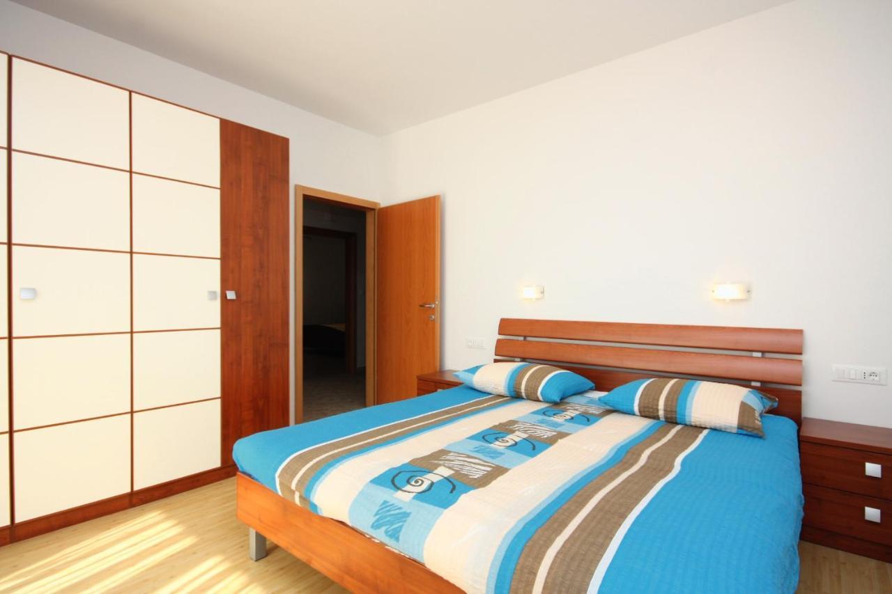 Apartments By The Sea Kampor, Rab - 4986 Eksteriør bilde
