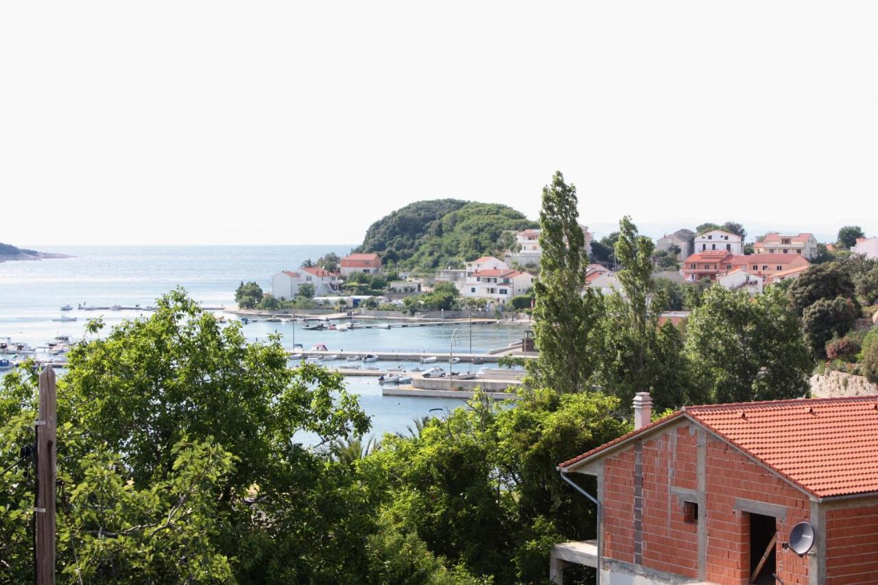 Apartments By The Sea Kampor, Rab - 4986 Eksteriør bilde