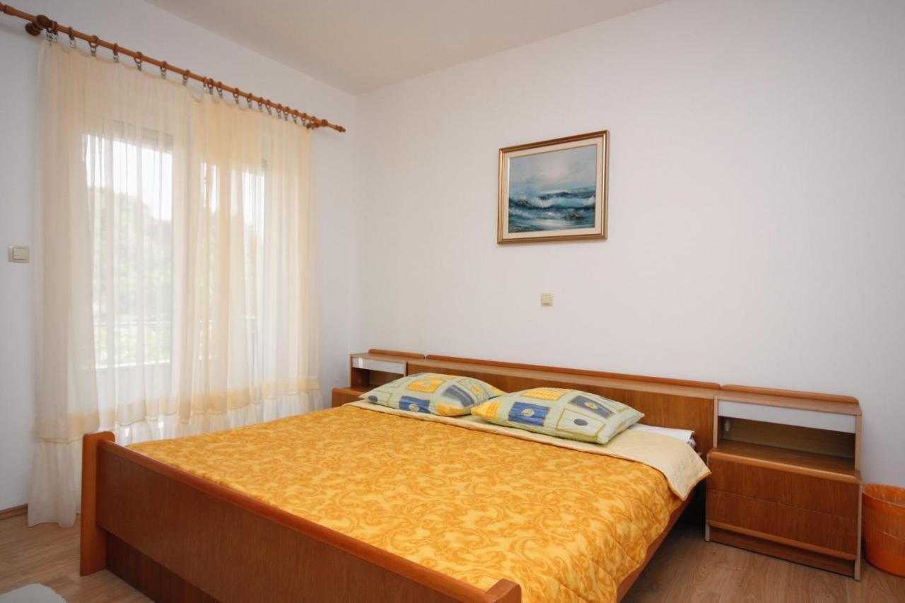 Apartments By The Sea Kampor, Rab - 4986 Eksteriør bilde