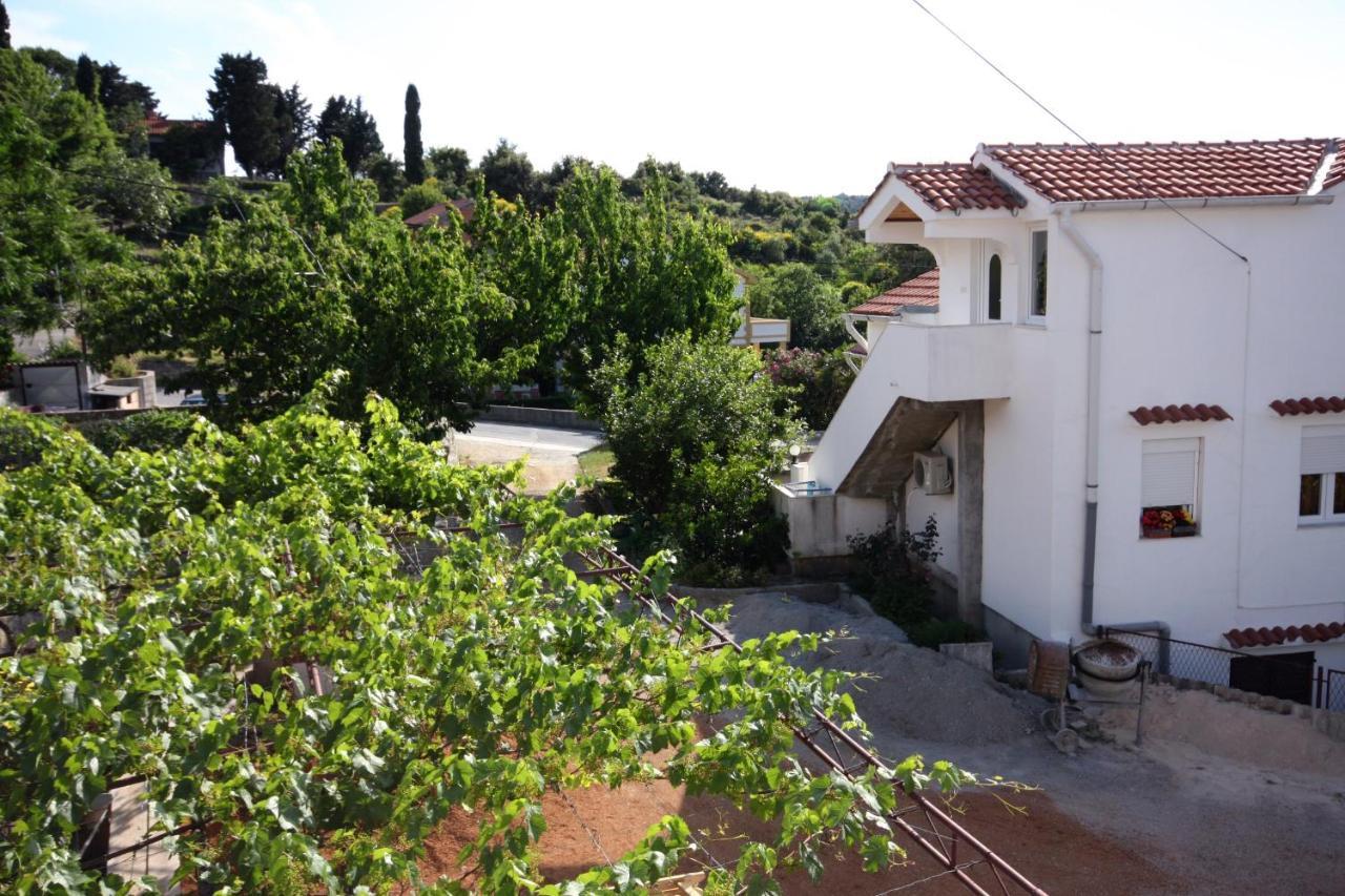 Apartments By The Sea Kampor, Rab - 4986 Eksteriør bilde
